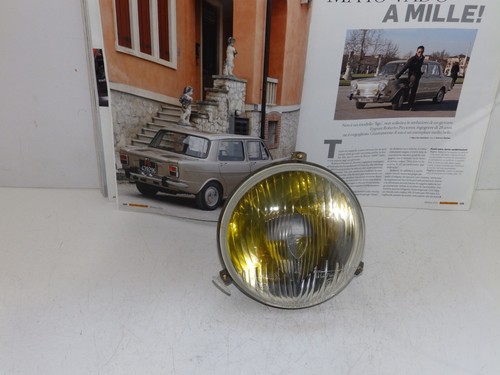 Simca 1000 del - simca,