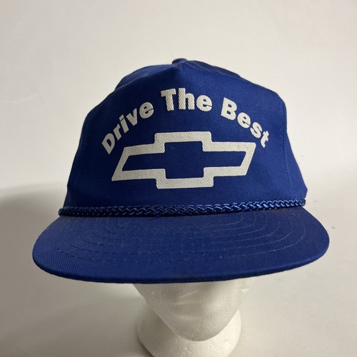 Vintage drive the best trucker - best,