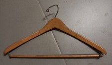 Stampella (Gruccia) Per Abiti Americana Anni 40