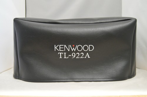 Kenwood 922a signature - kenwood, tl-922a