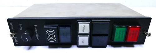 Rieber za15a controllo - za15a,