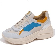 F4406 sneaker donna LEMARE’