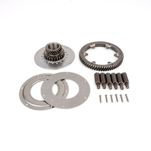 Kit pignone ingranaggio - kit,