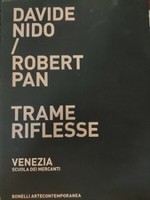Davide nido roberto pan trame - davide,