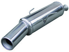 terminale uscita da 102mm