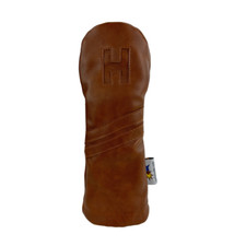 Sunfish leather hybrid golf