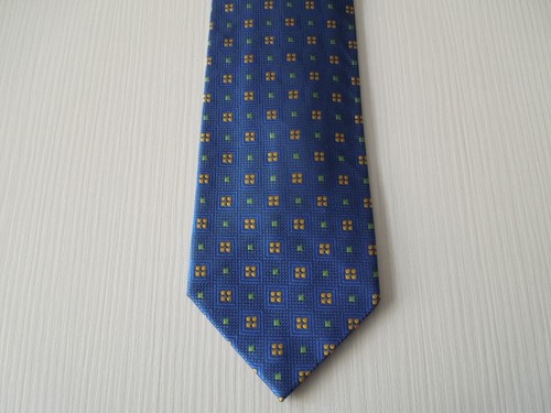 Andrew ties silk tie seta - andrew's,