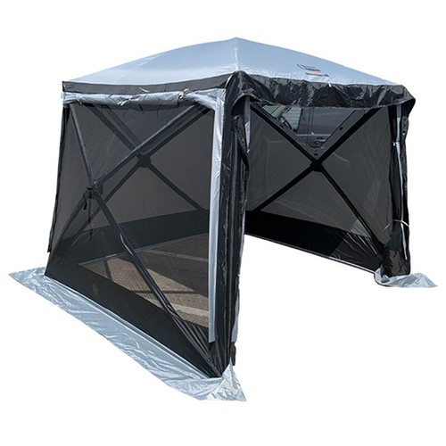 Gazebo pop tenda da sole - pop, up