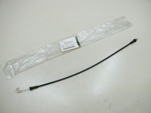 Cavo originale jaguar - cavo,
