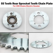 Catena 25H E-Scooter 55 denti