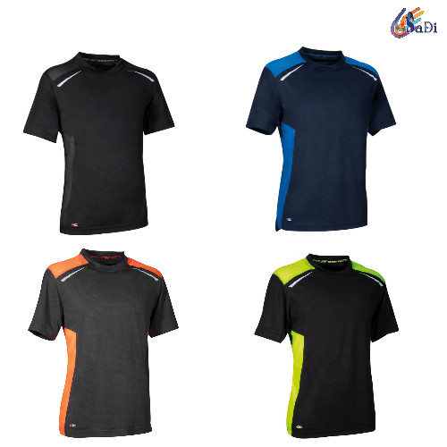 Shirt uomo lavoro cofra - da,