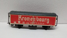 LIMA H0 HO 1:87 carro merci