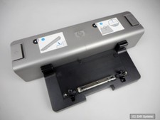 HP Basic Port Replicator
