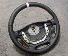 Volante nuovo pelle per - pelle,