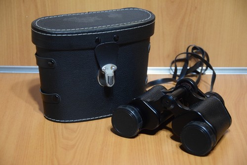 Binocolo zenith 7 5 - 8, 30
