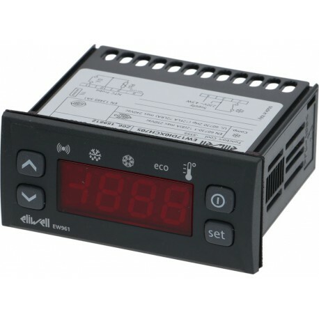 Controllore eliwell ew961 - controllore,