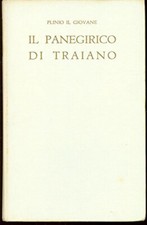 IL PANEGIRICO DI TRAIANO -