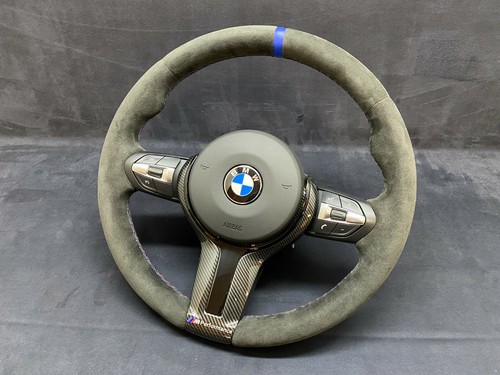 Volante bmw f20 f30 f15 - volante,