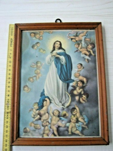 Antica vecchia cornice - antica,