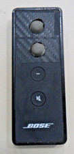 Telecomando ORIGINALE Bose Solo TV Sound System usato funzionante PROVATO