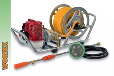 POMPA IRRORATRICE WORTEX