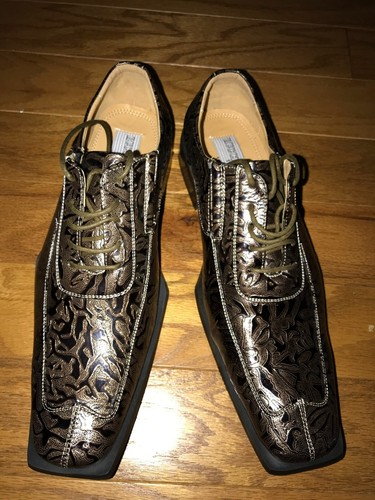 Scarpe eleganti rucci - eleganti,