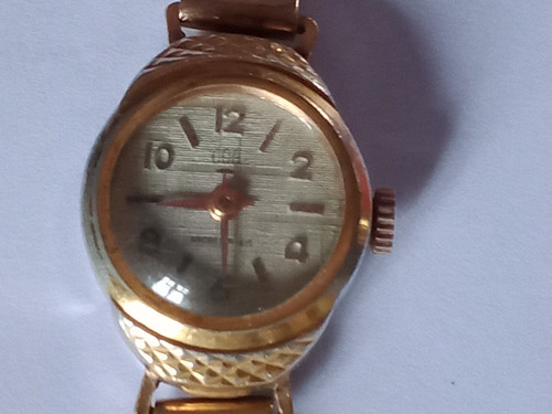 Ancre rubis dod - hs, 15