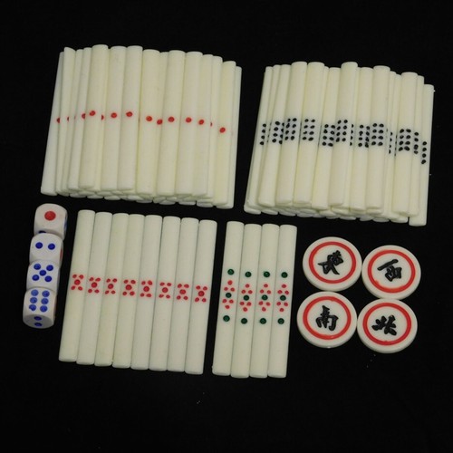Mahjong bastoncini per - mahjong,