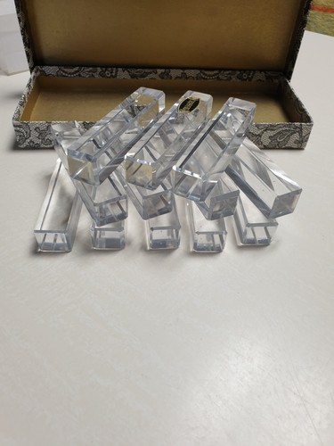 Coffret baccarat portes - coffret,