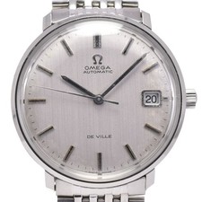 Orologio Uomo Automatico Omega