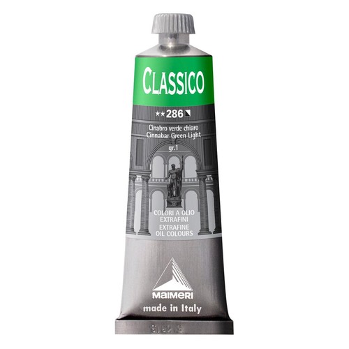 Colore olio maimeri - colore,