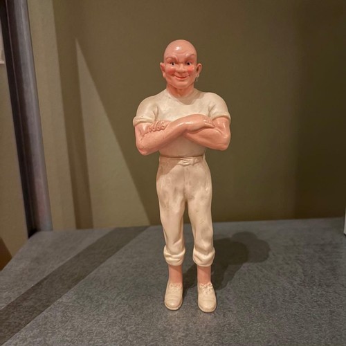 Figurina vinile g mr - in,
