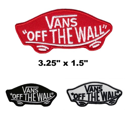 Vans off the - vans,