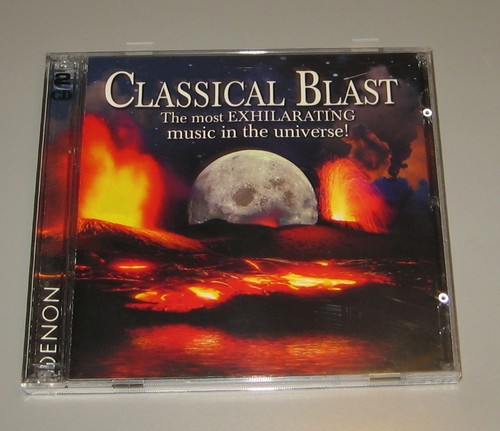 Classical blast the most - classical,