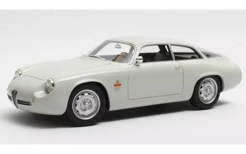Modellino auto cult alfa - modellino, 1/18
