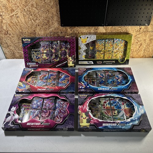 Pokémon tcg union - tcg:, v-union