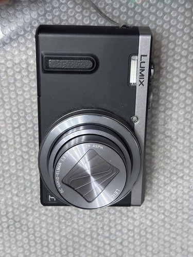 Panasonic lumix dmc tz60 - panasonic,