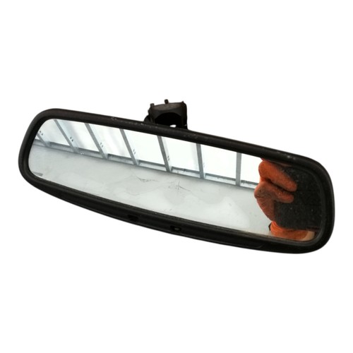Specchietto retrovisore - specchietto,