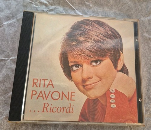 1999 rita pavone ricordi - 1999,