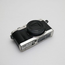 Fotocamera digitale SH-1 nera spedizione immediata OLYMPUS corpo fine...