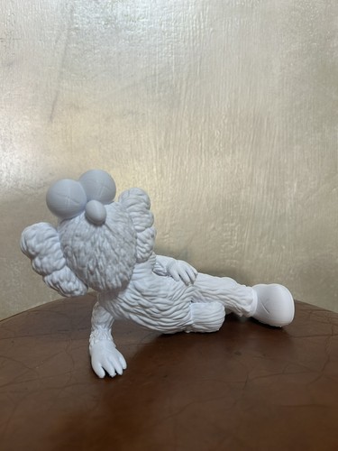 Action figure time - , kaws