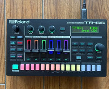 Roland TR-6S Rhythm Performer