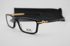 NUOVI OCCHIALI DA VISTA OAKLEY