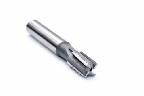 Fresa metallo cnc ø 8 - cnc, hm