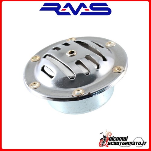 Clacson start rms piaggio - clacson,