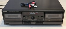 TECHNICS RS-TR373 Cassette