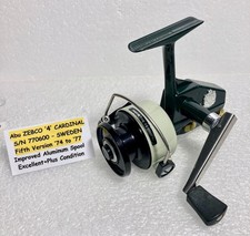 Abu ZEBCO CARDINAL '4' 770600