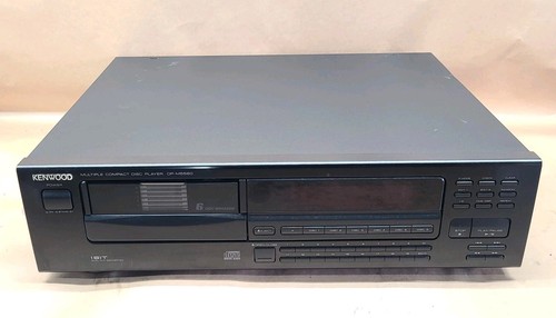 Kenwood m5560 multiple - dp-m5560,