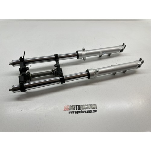 Forcella anteriore honda cbr - forcella,