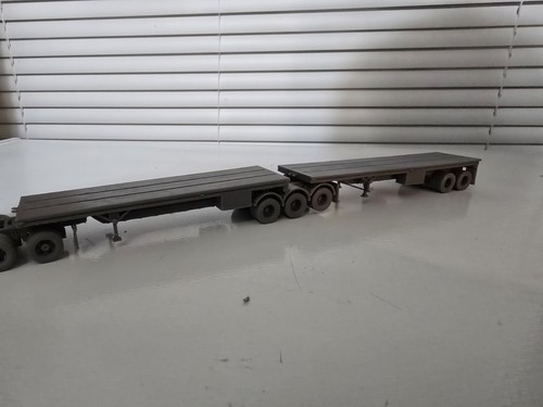 Scala superbee flatbed high - scala,